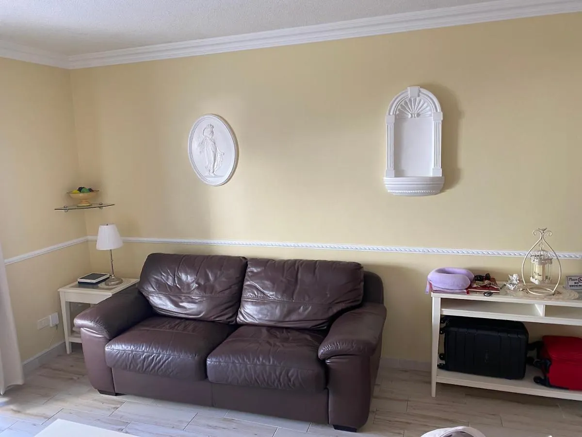 Holiday home Casa Magia Villa Playa de las Americas