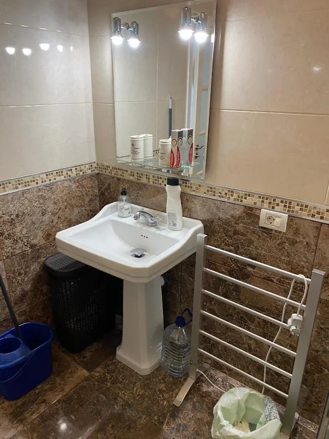 Holiday home Casa Magia Villa Playa de las Americas