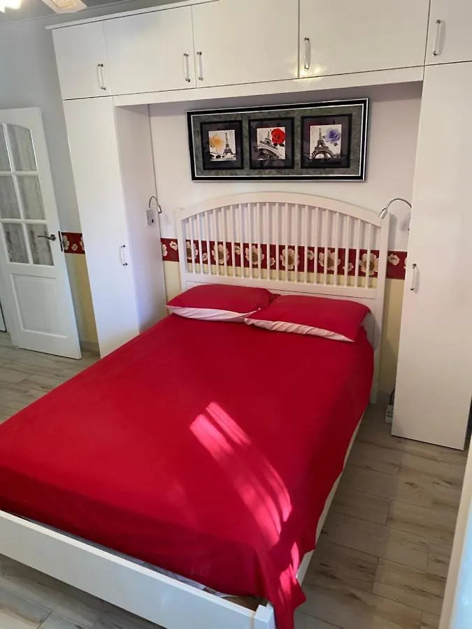 Casa Magia Βίλα Πλάγια ντε λας Αμέρικας